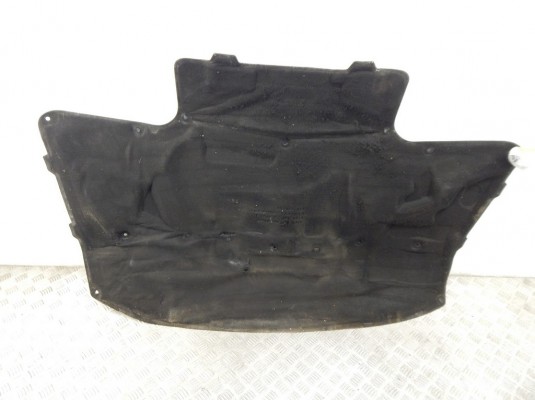 Шумоизоляция капота BMW 5-series (E39)