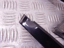Молдинг двери задней правой BMW 7-series (F01/02) 51 35 7 177 954