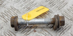 Болт развальный BMW 3-series (E46) 33 32 6 863 853 Болт развальный BMW 3-series (E46) 33 32 6 863 853