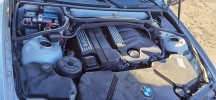 Патрубок радиатора BMW 3-series (E46) 17 12 7 520 669