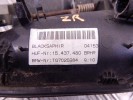 Ручка наружная задняя правая BMW 7-series (E65/66) 51 21 0 391 091