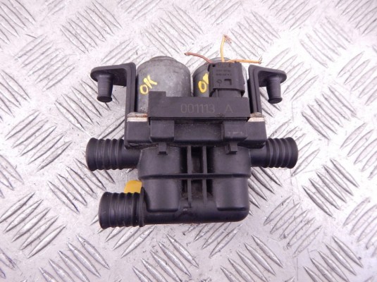 Кран отопителя (печки) BMW 7-series (E65/66) 64 12 8 374 995 Кран отопителя (печки) BMW 7-series (E65/66) 64 12 8 374 995