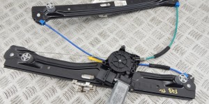 Стеклоподъемник электрический передний левый BMW X1-series (F48) 7349513 Стеклоподъемник электрический передний левый BMW X1-series (F48) 7349513