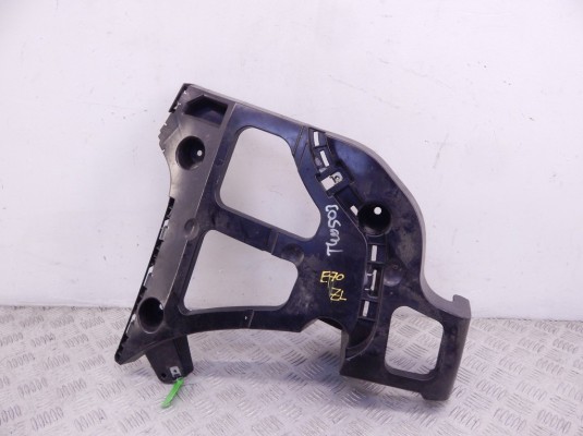 Кронштейн крепления бампера заднего BMW X5-series (E70) 51 12 7 158 445