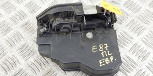 Замок двери передней левой BMW 1-series (E87) 51 21 7 167 077