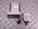 Блок управления двигателем BMW 3-series (E46) 12 14 7 541 459