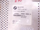 Видеомодуль BMW X5-series (E70) 65 12 9 216 459