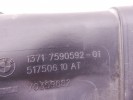 Патрубок воздушного фильтра BMW 5-series (F10/11) 13 71 7 590 592