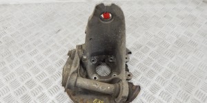 Ступица передняя правая BMW 5-series (E39) 33 32 1 093 656 Ступица передняя правая BMW 5-series (E39) 33 32 1 093 656