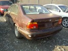 Молдинг двери передней правой BMW 5-series (E39)
