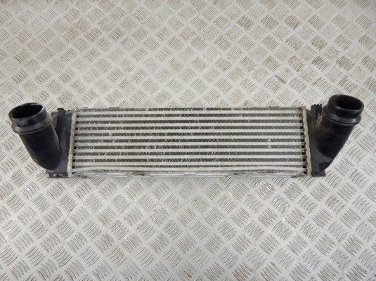 Интеркулер BMW X3-series (F25) 17 51 7 823 570