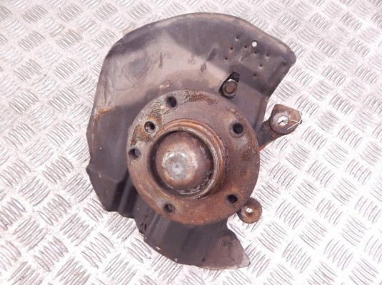 Ступица передняя левая BMW 3-series (E46) 31 21 1 096 429