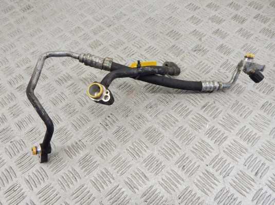 Трубка кондиционера BMW X5-series (E53) 64 53 6 918 903