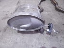 Глушитель BMW X5-series (E53) 18 30 7 785 706