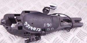 Скелет ручки наружной передней правой BMW 3-series (E90/91/92) 51 21 7 199 838 Скелет ручки наружной передней правой BMW 3-series (E90/91/92) 51 21 7 199 838