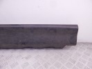 Накладка на порог BMW X5-series (E53) 51 71 8 408 705
