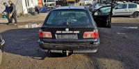 Молдинг двери задней левой BMW 5-series (E39)