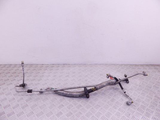 Трубка кондиционера BMW 5-series (E39) 64 53 6 902 048