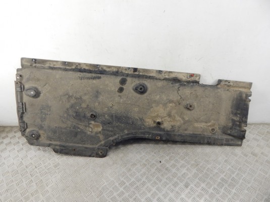 Защита днища BMW 1-series (E87) 51 75 7 059 389