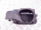 Лючок топливного бака BMW 7-series (E65/66) 51 17 7 003 915
