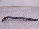 Молдинг бампера заднего BMW 5-series (E39) 51 12 8 184 512