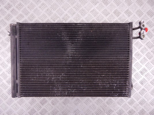 Радиатор кондиционера BMW 3-series (E90/91/92) 64 53 6 930 040 Радиатор кондиционера BMW 3-series (E90/91/92) 64 53 6 930 040
