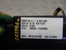 Блок управления печки/климат-контроля BMW X5-series (E53) 64 11 6 927 898