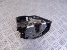 Замок двери задней правой BMW 1-series (E87) 51 22 7 202 148