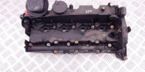 Клапанная крышка BMW 3-series (E90/91/92) 11 12 7 797 613 Клапанная крышка BMW 3-series (E90/91/92) 11 12 7 797 613