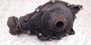 Редуктор переднего моста BMW X5-series (E53)