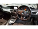 Патрубок интеркулера BMW 5-series (E60/61) 11 61 7 803 747