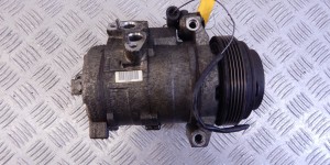 Компрессор кондиционера BMW X5-series (E53) 64 52 6 909 628