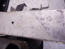 Передняя панель крепления облицовки (телевизор) BMW i3-series (I01) 51 74 7 306 421
