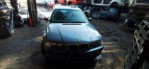 Клапан управления турбиной (актуатор) BMW 3-series (E46)