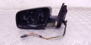 Зеркало наружное левое BMW 5-series (E60/61) 51 16 7 189 485 Зеркало наружное левое BMW 5-series (E60/61) 51 16 7 189 485