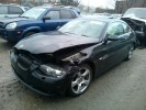 Петля крышки багажника BMW 3-series (E90/91/92)