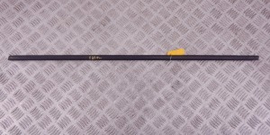 Молдинг стекла двери передней левой наружный BMW 5-series (E39) 51 21 8 159 257