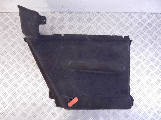 Обшивка багажника BMW X5-series (F15) 51 47 7 284 337
