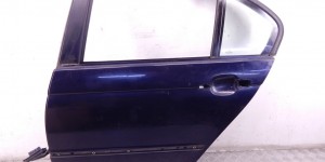 Дверь задняя левая BMW 3-series (E46) 41 52 7 034 153 Дверь задняя левая BMW 3-series (E46) 41 52 7 034 153