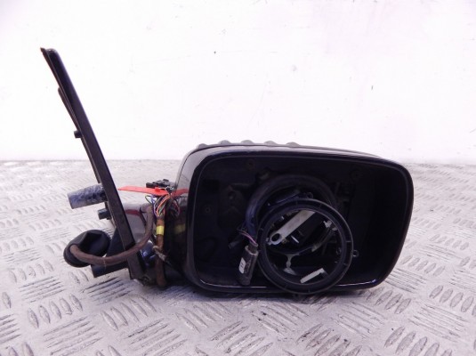 Зеркало наружное правое BMW 7-series (E65/66) 51 16 7 190 200