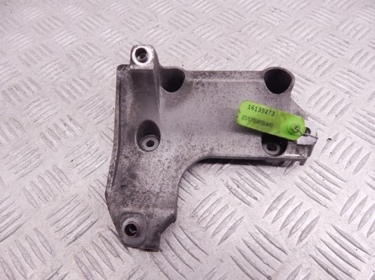 Кронштейн компрессора кондиционера BMW 3-series (E46) 64 55 7 505 980