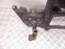 Передняя панель крепления облицовки (телевизор) BMW 5-series (E39) 51 71 8 159 610