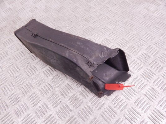 Воздуховод тормозной левый BMW 5-series (E39) 51 11 8 174 843