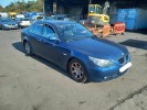 Кассета радиаторов BMW 5-series (E60/61) 17 11 7 519 204