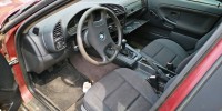 Петля капота BMW 3-series (E36)