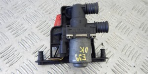 Кран отопителя (печки) BMW 5-series (E39) 64 11 8 379 921