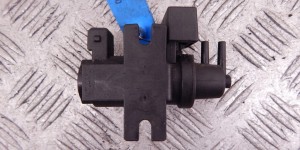 Преобразователь давления (соленоид наддува/EGR) BMW 7-series (E65/66) 11 74 7 796 634