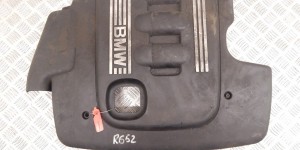 Декоративная крышка двигателя BMW 3-series (E90/91/92) 11 14 7 789 006