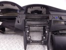 Панель передняя салона (торпедо) BMW 5-series (E60/61) 51 45 7 156 316