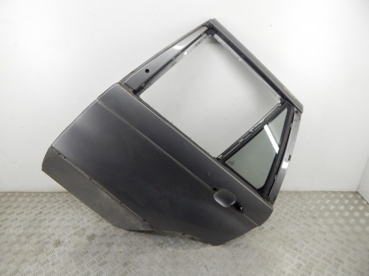 Дверь задняя левая BMW X5-series (E53) 41 52 8 256 827